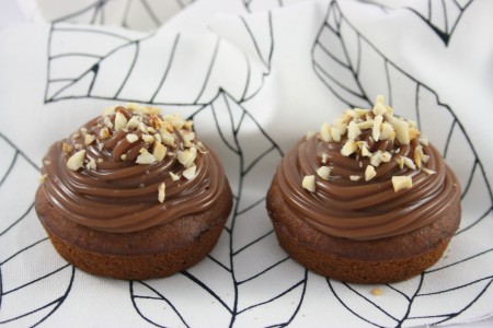 cupcakes cioccolatosi