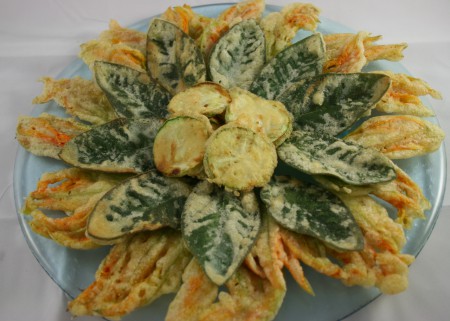 Fritto misto 