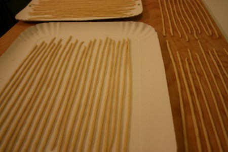 I pici di Fabio